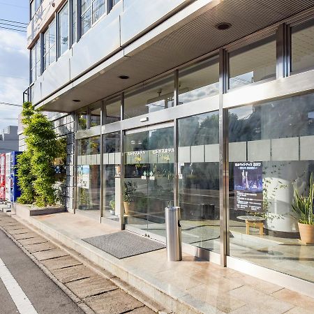 Business Hotel New Nagawajima Fukuyama Exterior foto